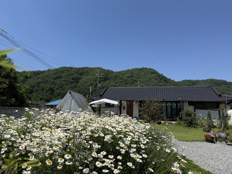 사랑채 사진 6