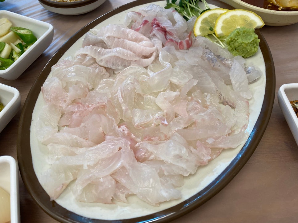 서귀포회포장센터79막회 사진 6