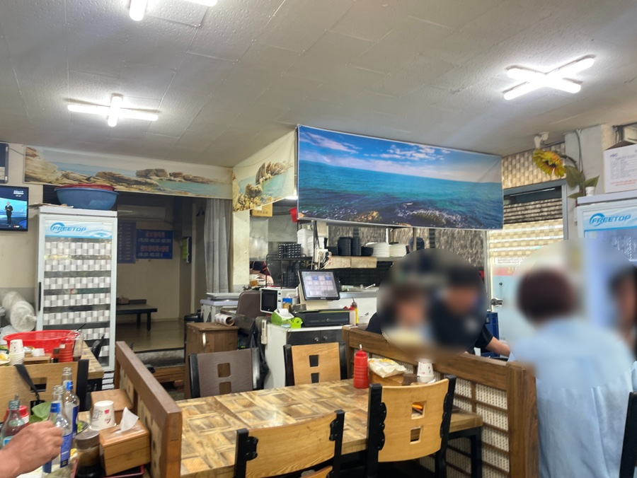 김선장횟집 사진 6