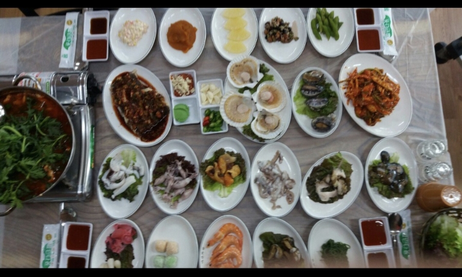 마산회관 사진 3