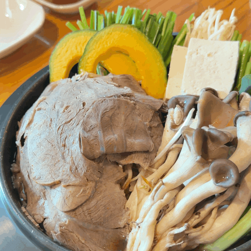 동이손만두, 포천 국립수목원, 봉선사 맛집 (주차,웨이팅,포장,밀키트)
