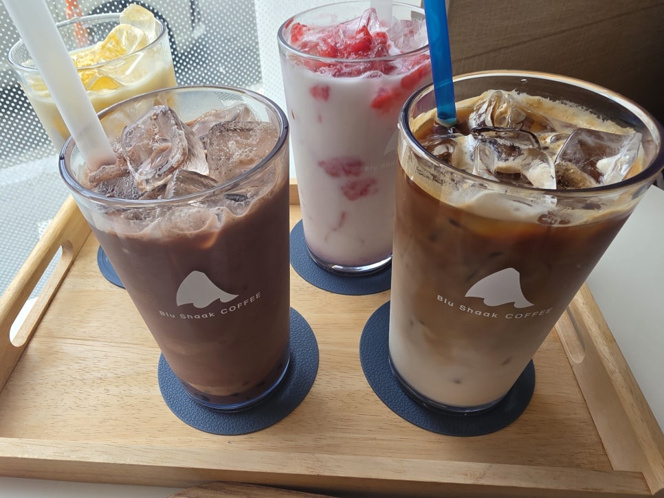 블루샥 울산무거굴화점 사진 1
