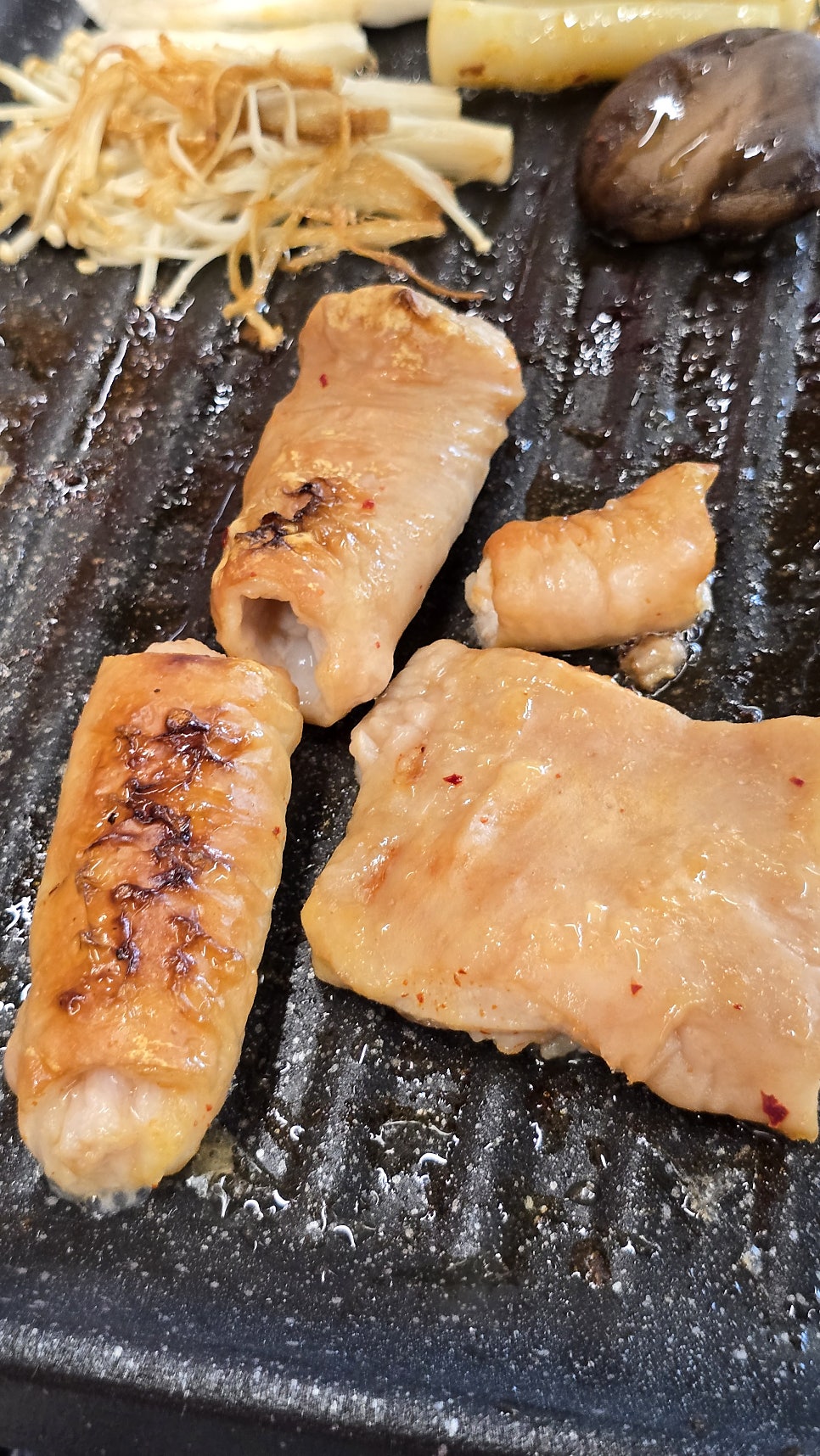 불막열삼 오산원동점 사진 4