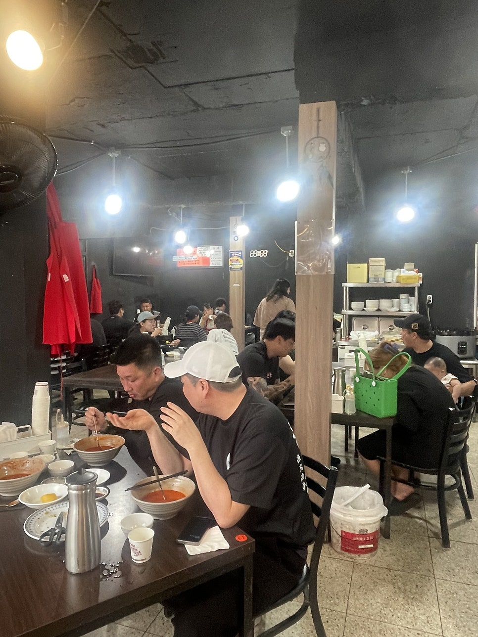 유가장 사진 4