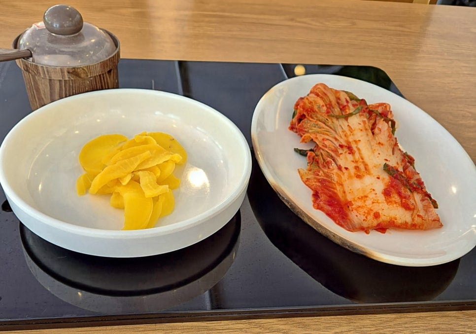 경복궁개성손만두 원주점 사진 4