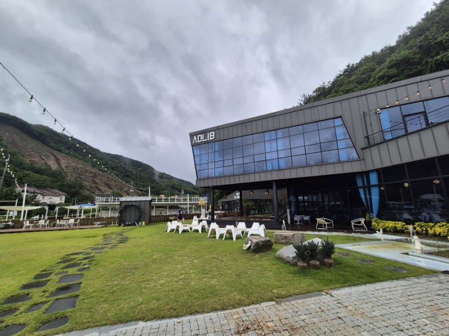 애드리브 사진 4