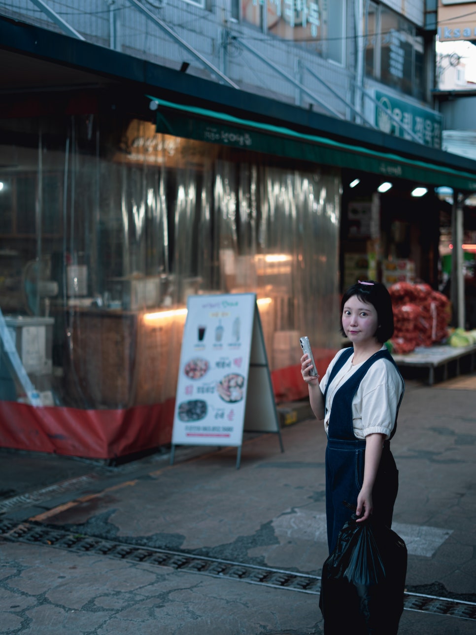 바삭바삭향자네 사진 3