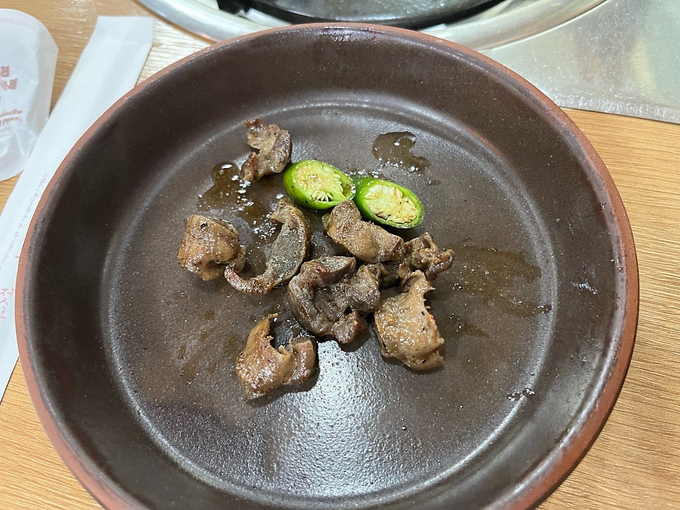 어쩌다토종닭 사진 5