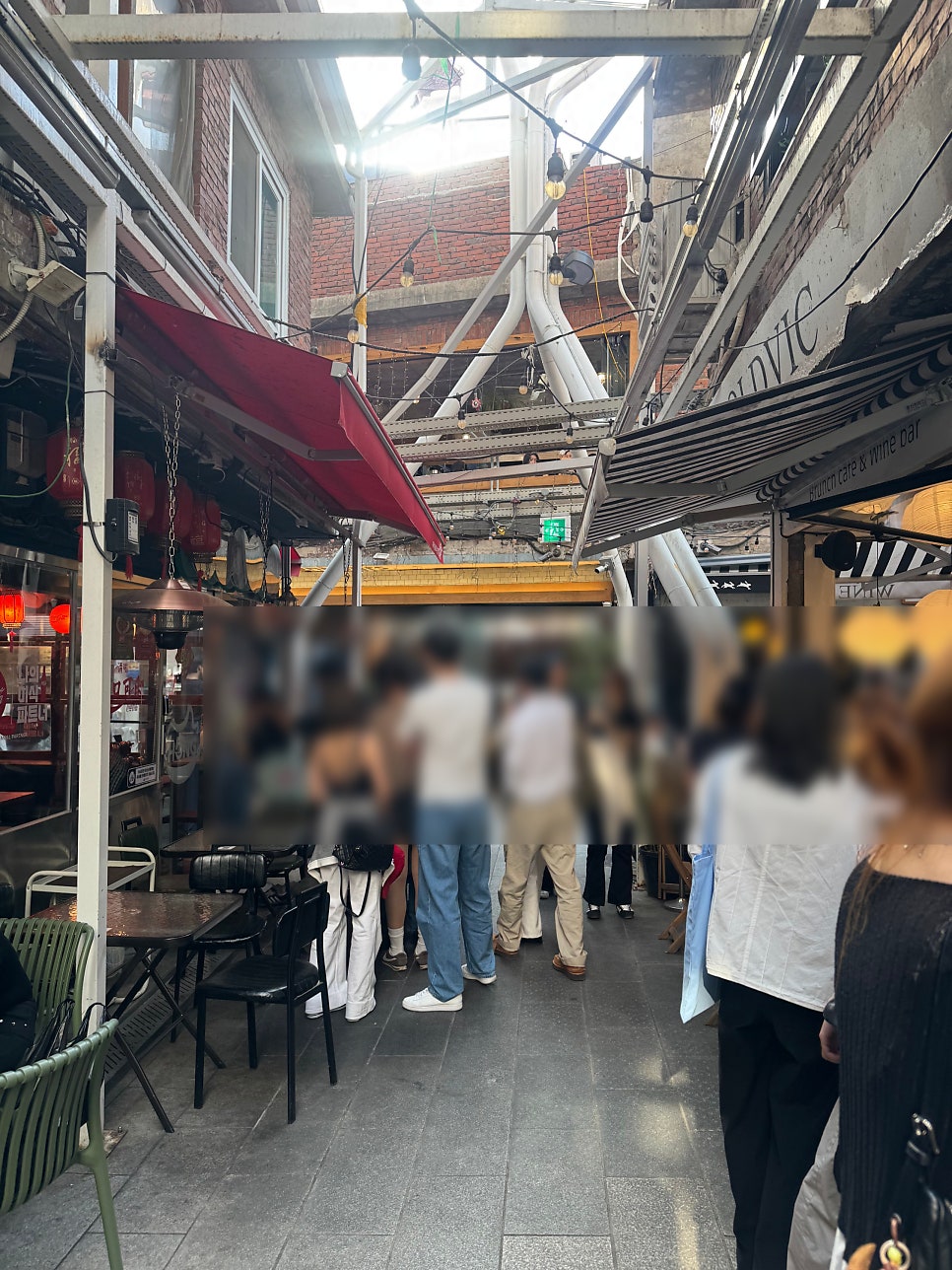 올드빅 사진 4