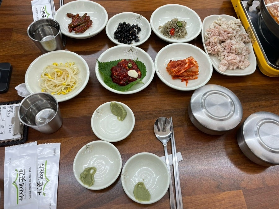 까치둥지 사진 2