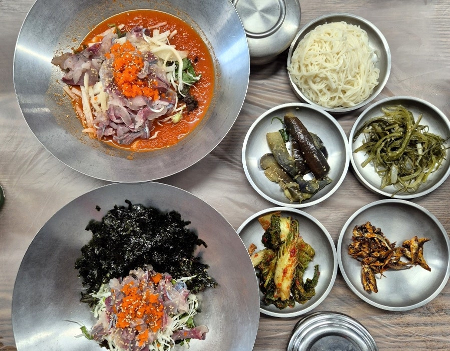 고향해물횟집 사진 1