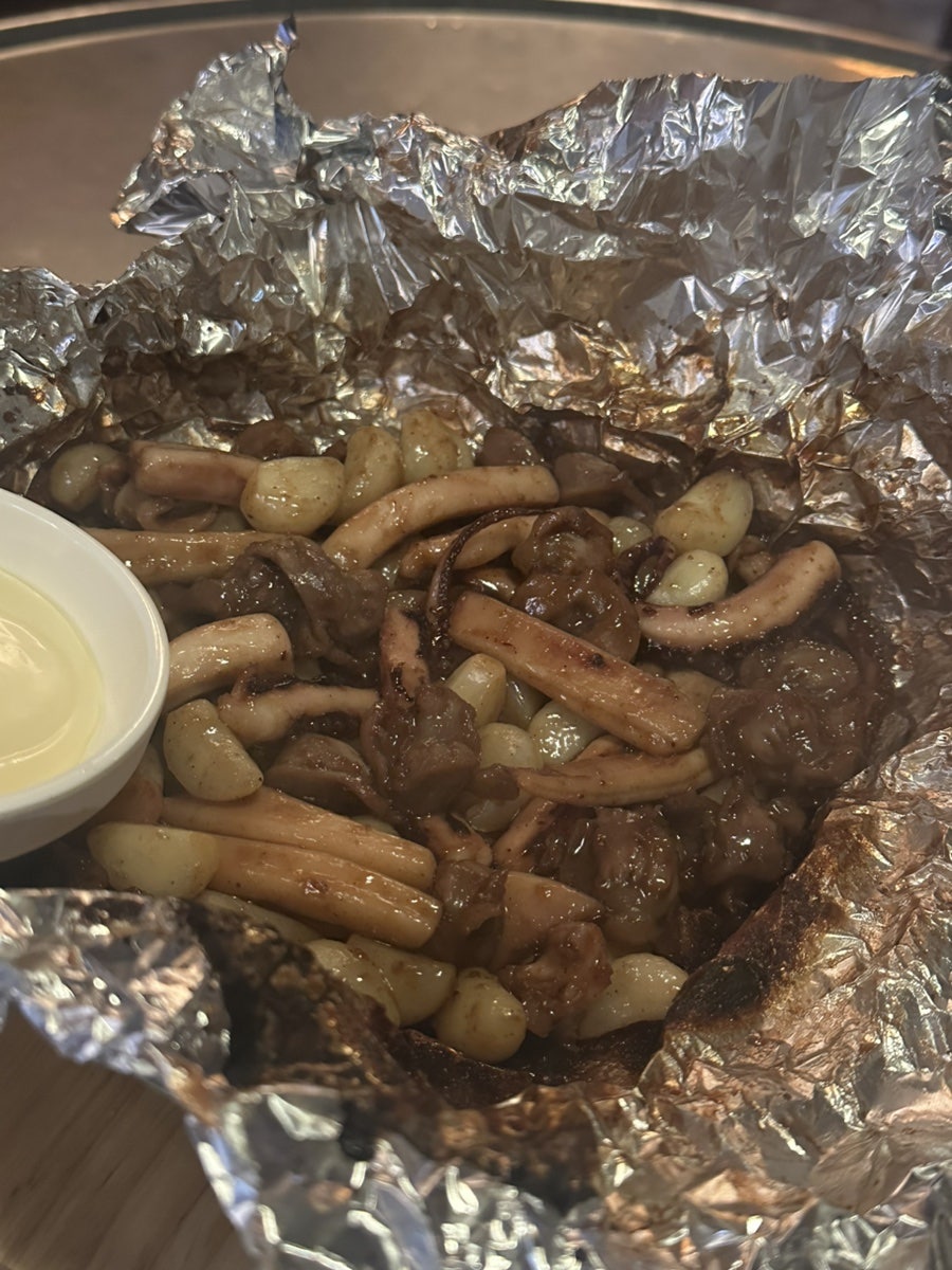 오뚜기 사진 4