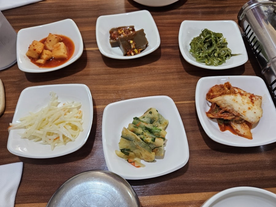 백경해물탕 사진 3