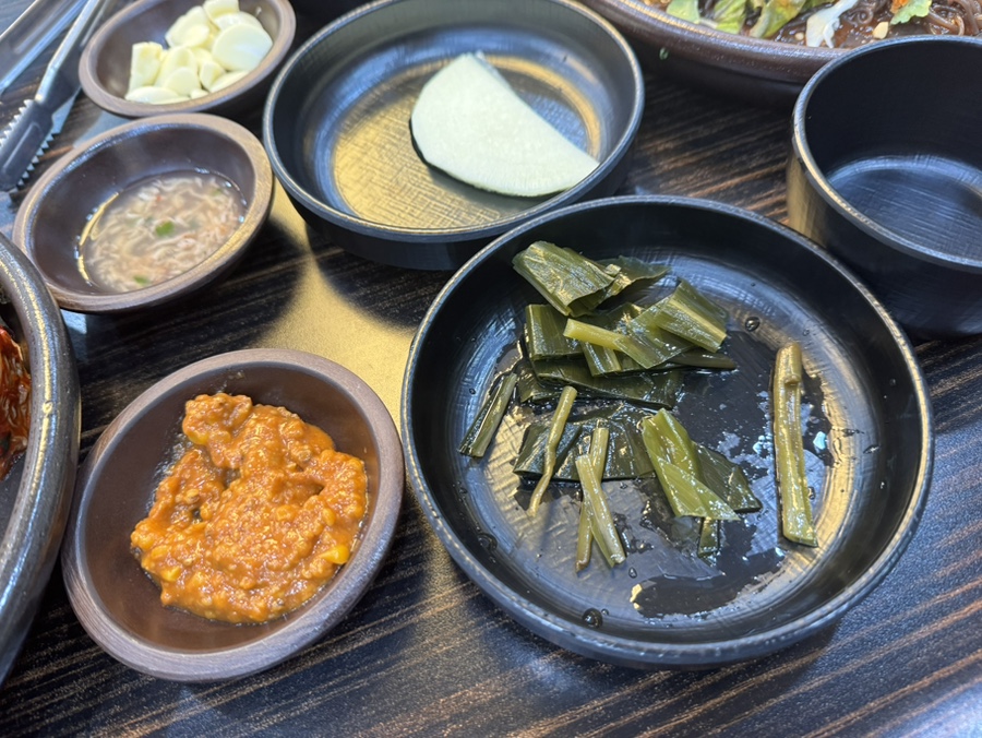 항아리보쌈 동탄호수점 사진 5
