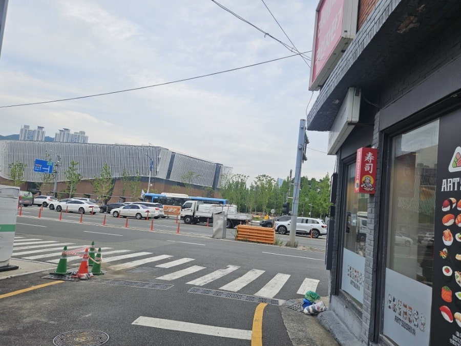 아트스시 사진 5