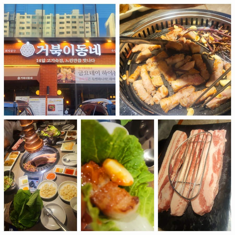 거북이동네 경산중산점 사진 1