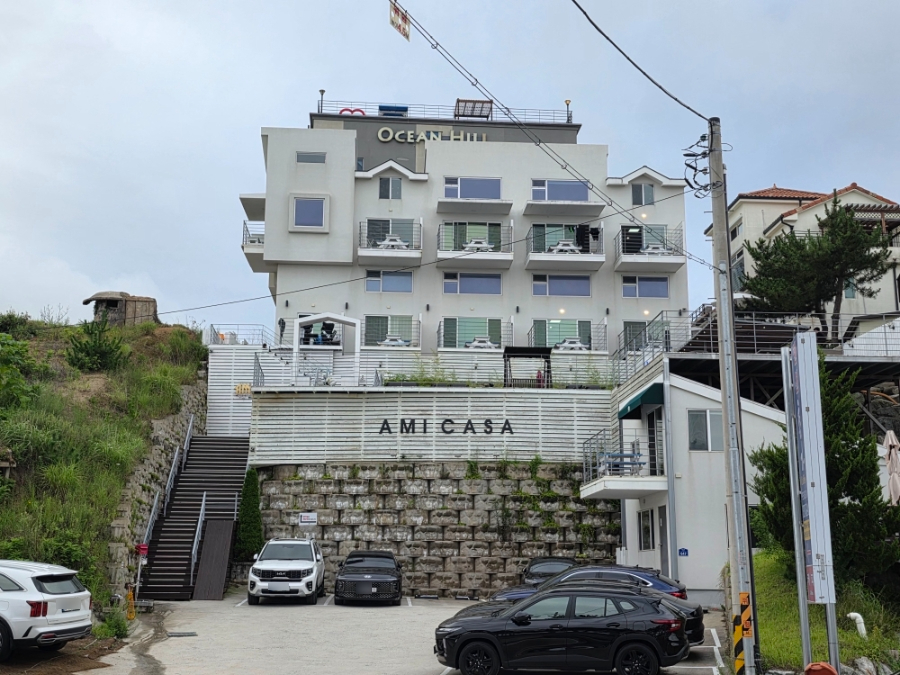 아미카사펜션 사진 4