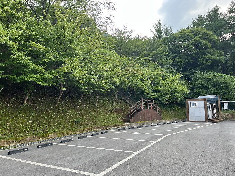 계명산자연휴양림 사진 5
