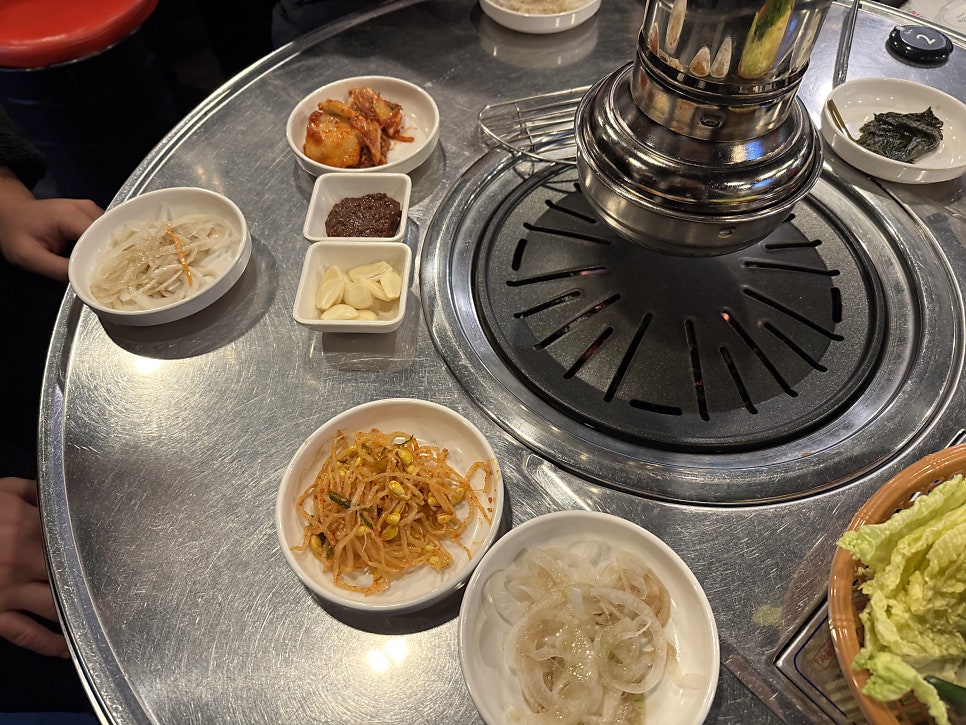 생돈숯불구이 사진 5