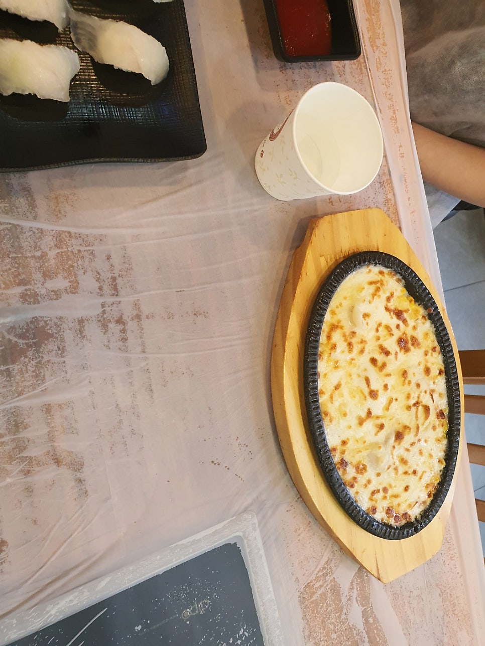 천둥회와물회 경포대점 사진 6