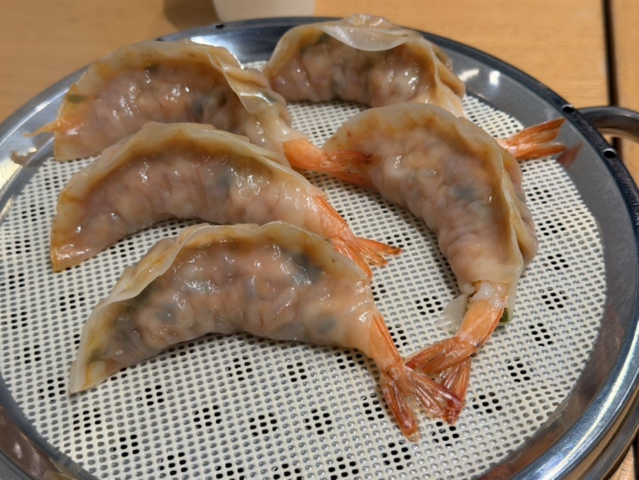송도만두 안산초지점 사진 6