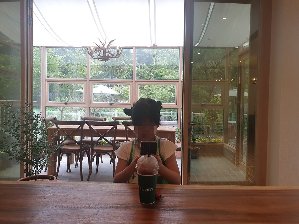 Seuteiinteobyu Yangpyeong photo 6