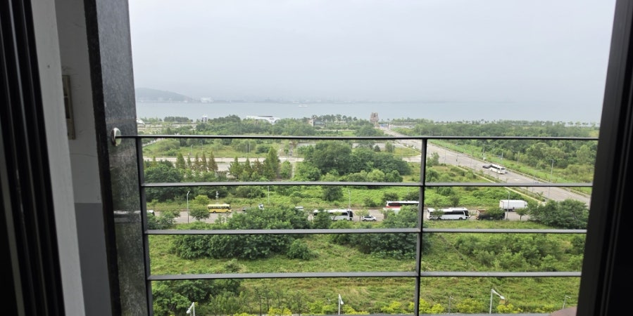 인천 리베라베리움호텔 사진 1