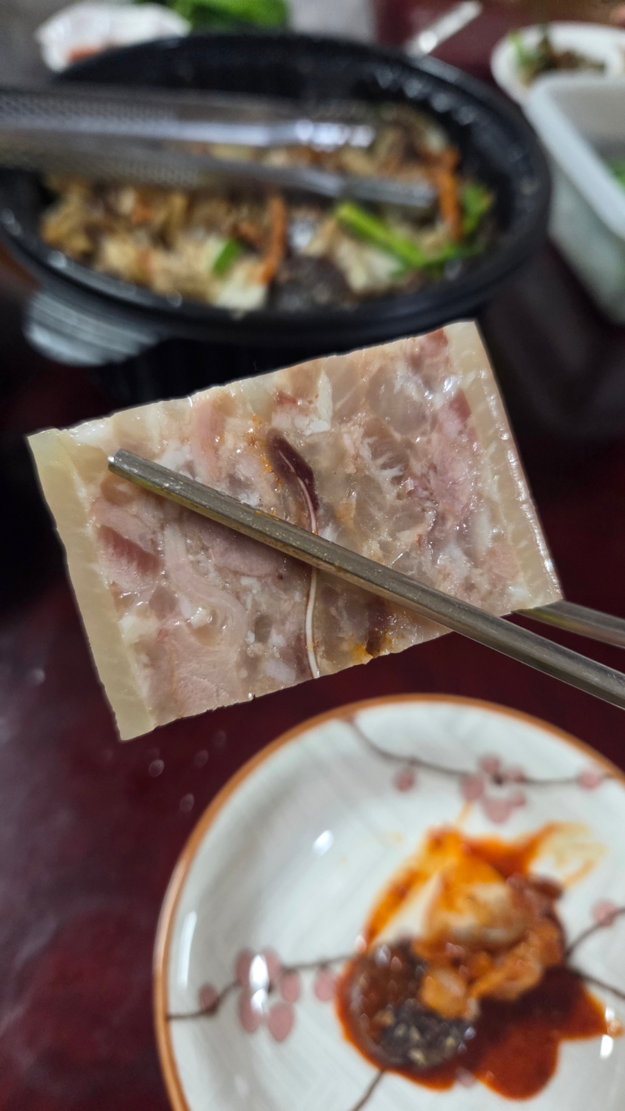 정칠구백순대&순대국 염창역점 사진 5