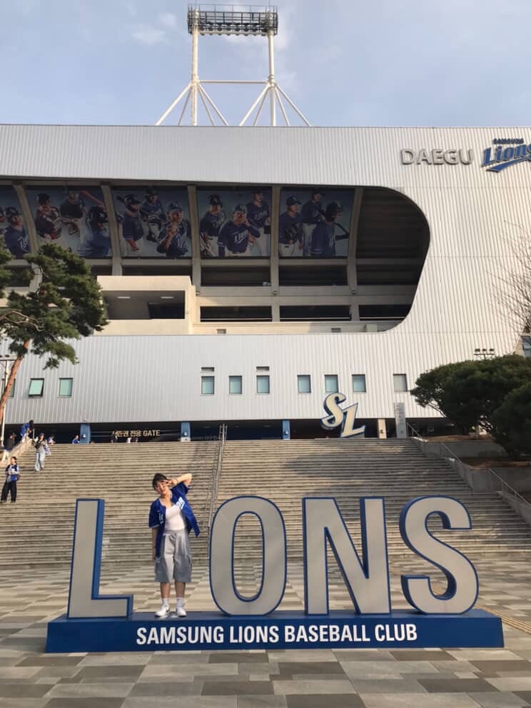 2026년 야구직관⚾️