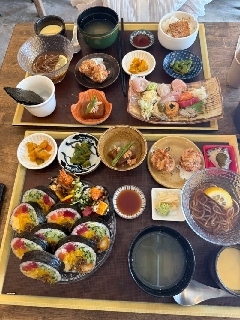 광주 동명동 데이트 코스 짜기 전 확인하세요! … 일식당 "백식" 방문 후기