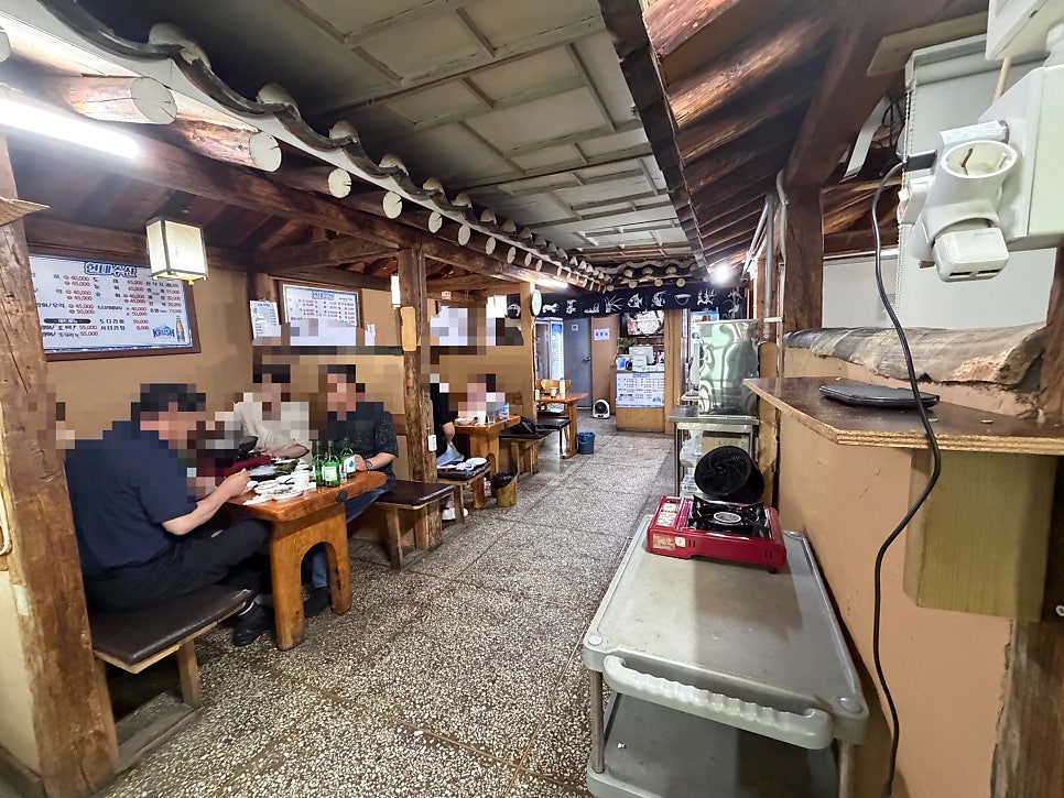현대수산 사진 4