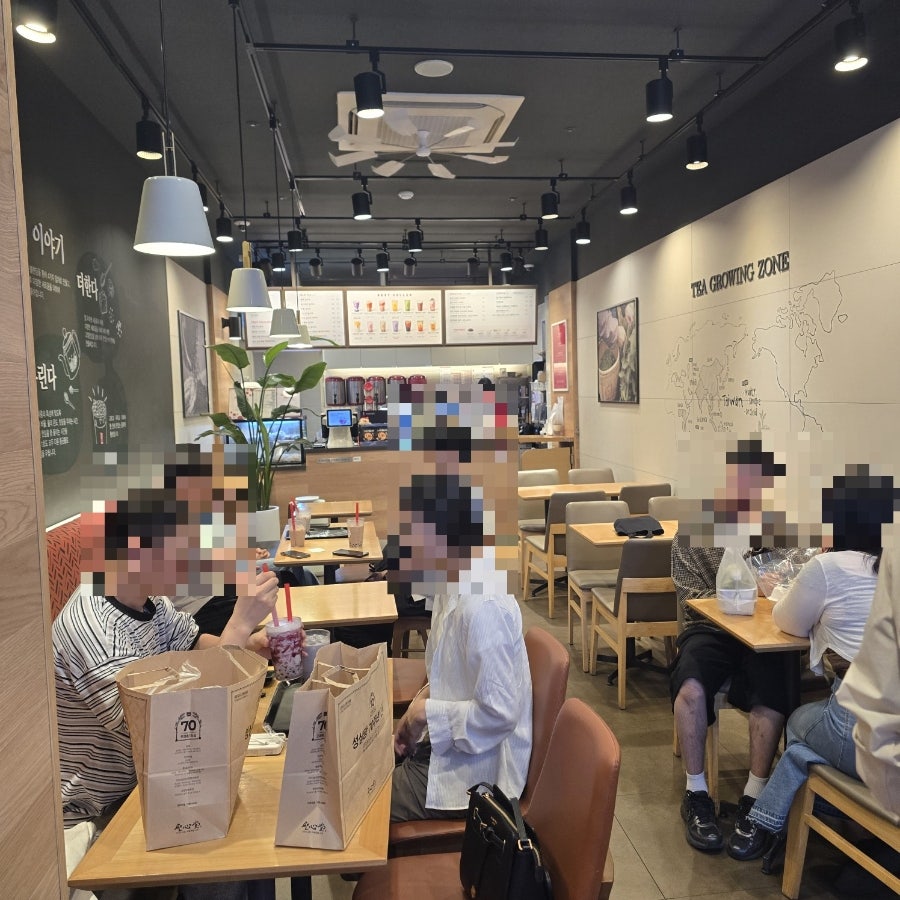 공차 대전용문점 사진 5