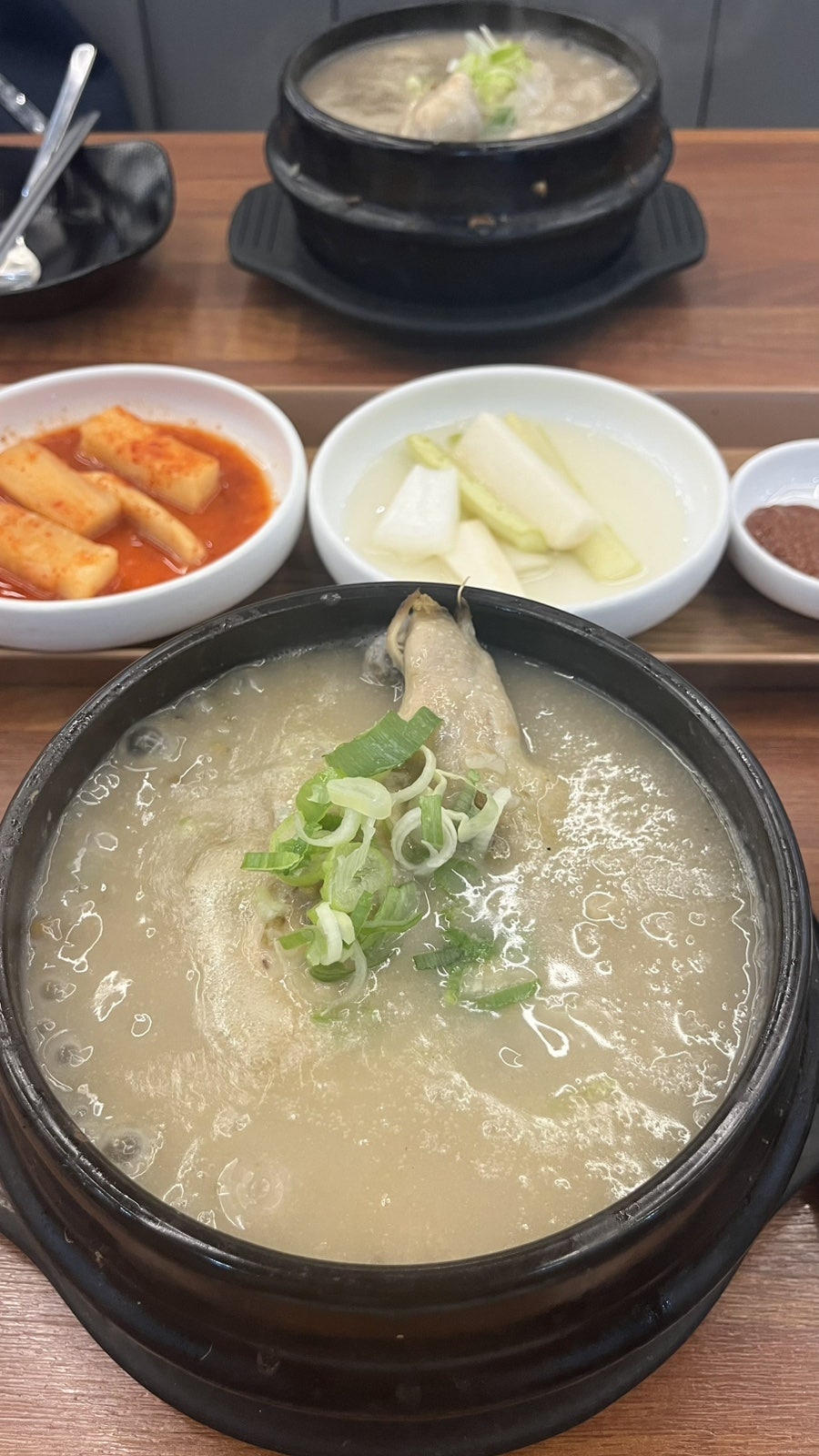 로로삼계탕 평택점 사진 6