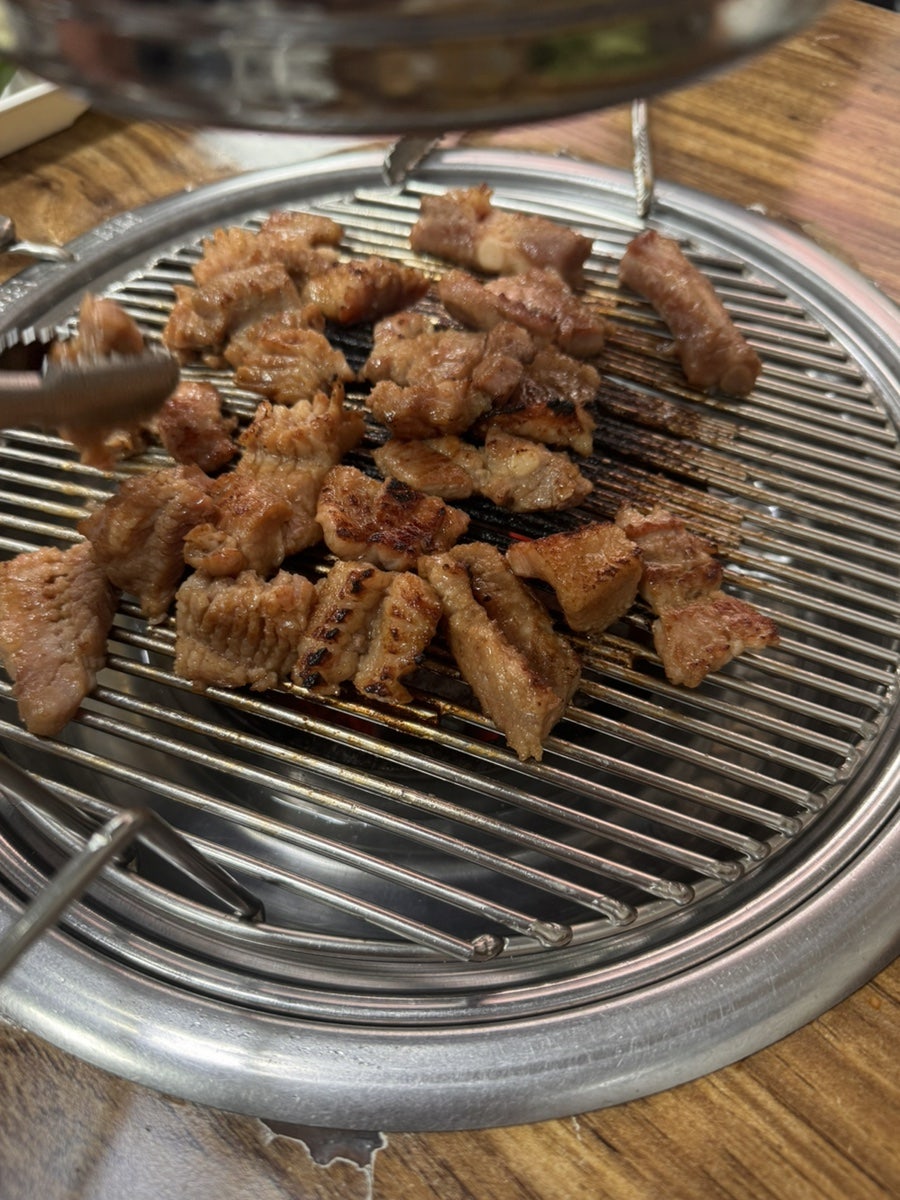 성일숯불갈비 사진 6