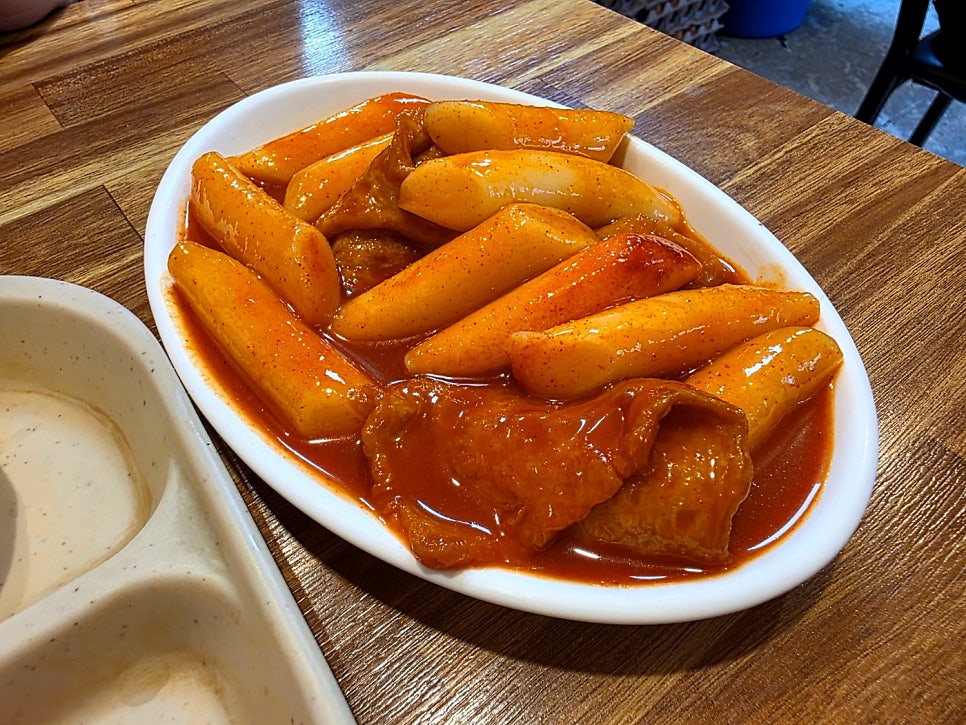 호야분식 사진 5