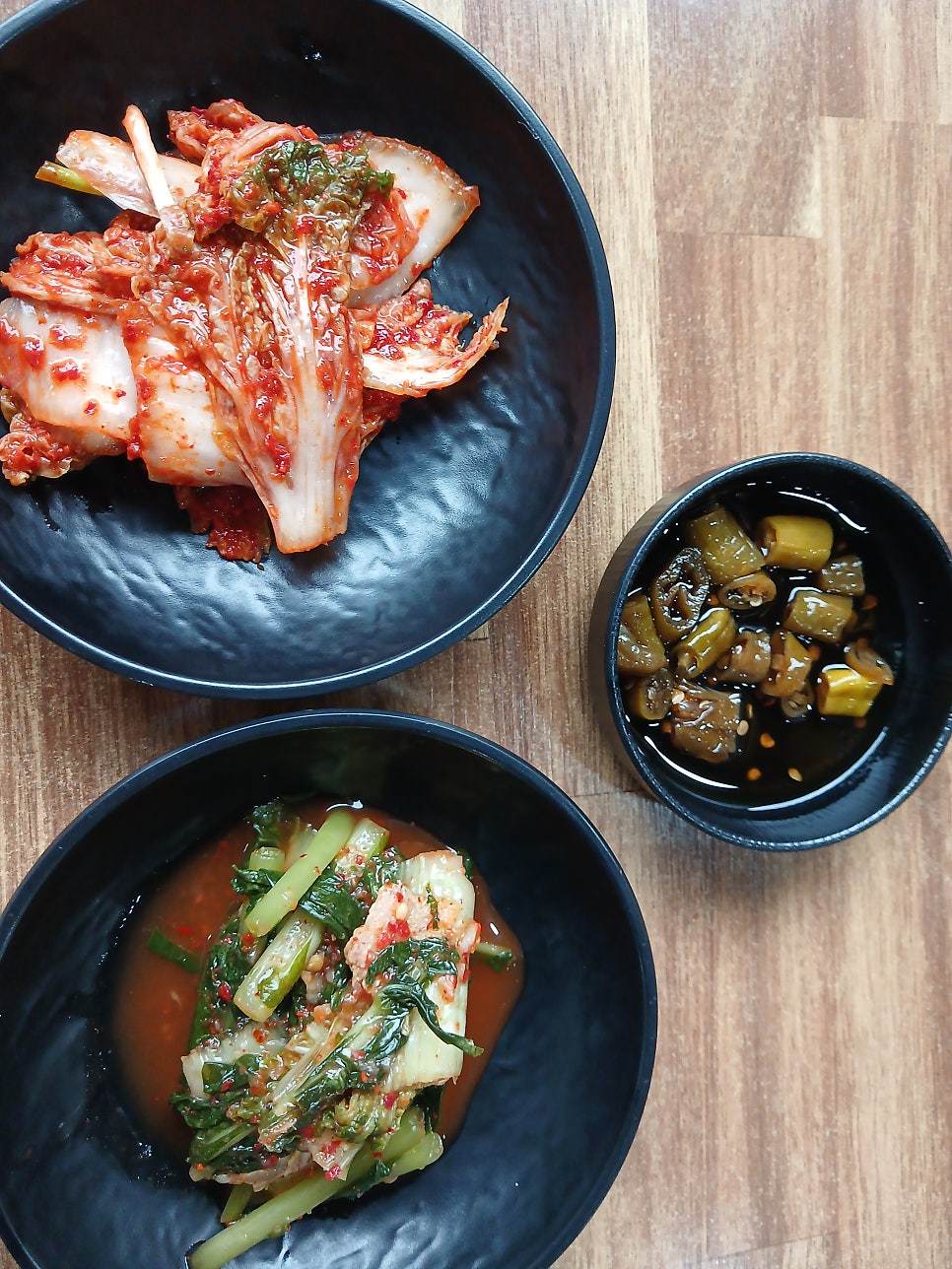 홍가네능이닭칼국수 사진 6
