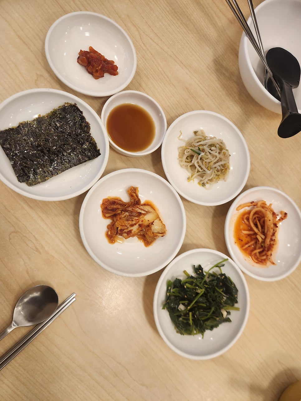 김씨네돌솥밥순두부 사진 2