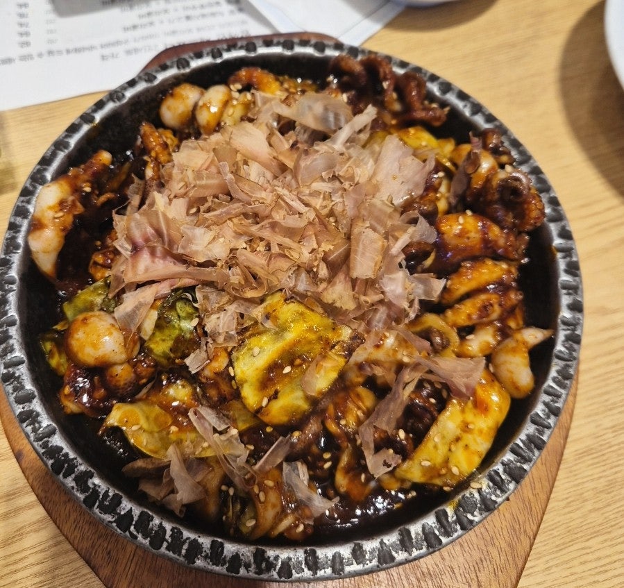 도도한밥상 사진 6