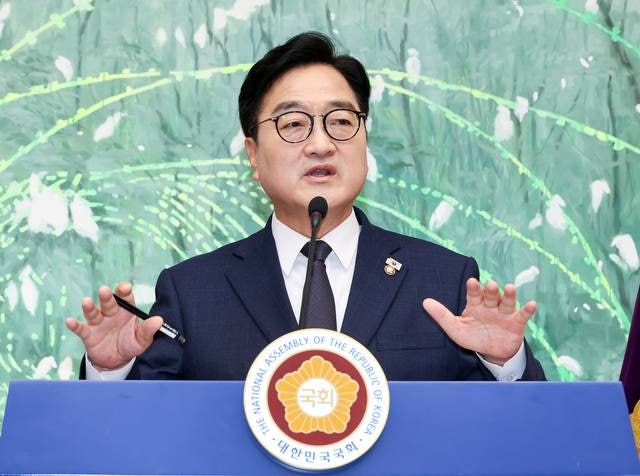 우원식 '82억 해외출장 14회 모두 배우자 동행' 논란! 프로필 고향 학력 나이