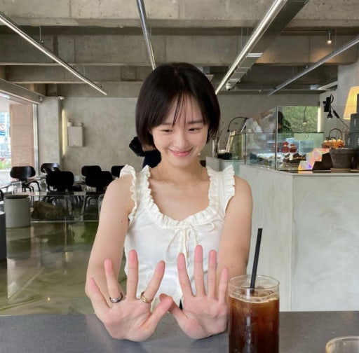 "이 얼굴에 연세대까지?" 박규영 부산외고·연세대 출신이라는 사실에 모두 놀랐다