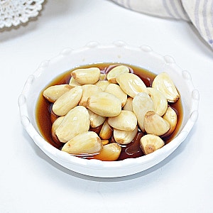 마늘장아찌 만드는법 만들기 간장 깐마늘장아찌 레시피