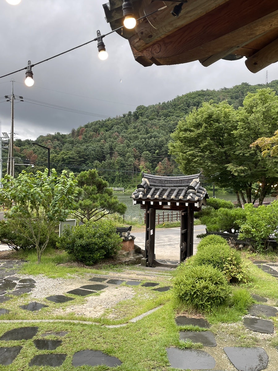 고풍 사진 4