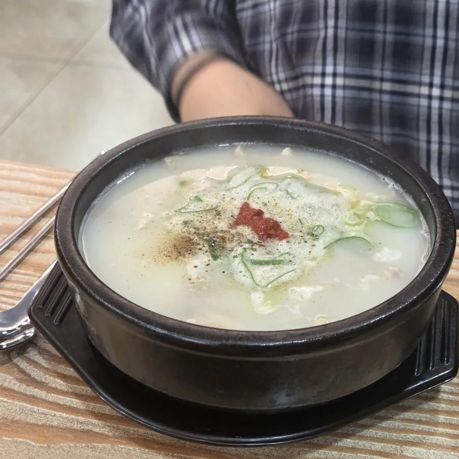 반석순대 사진 1