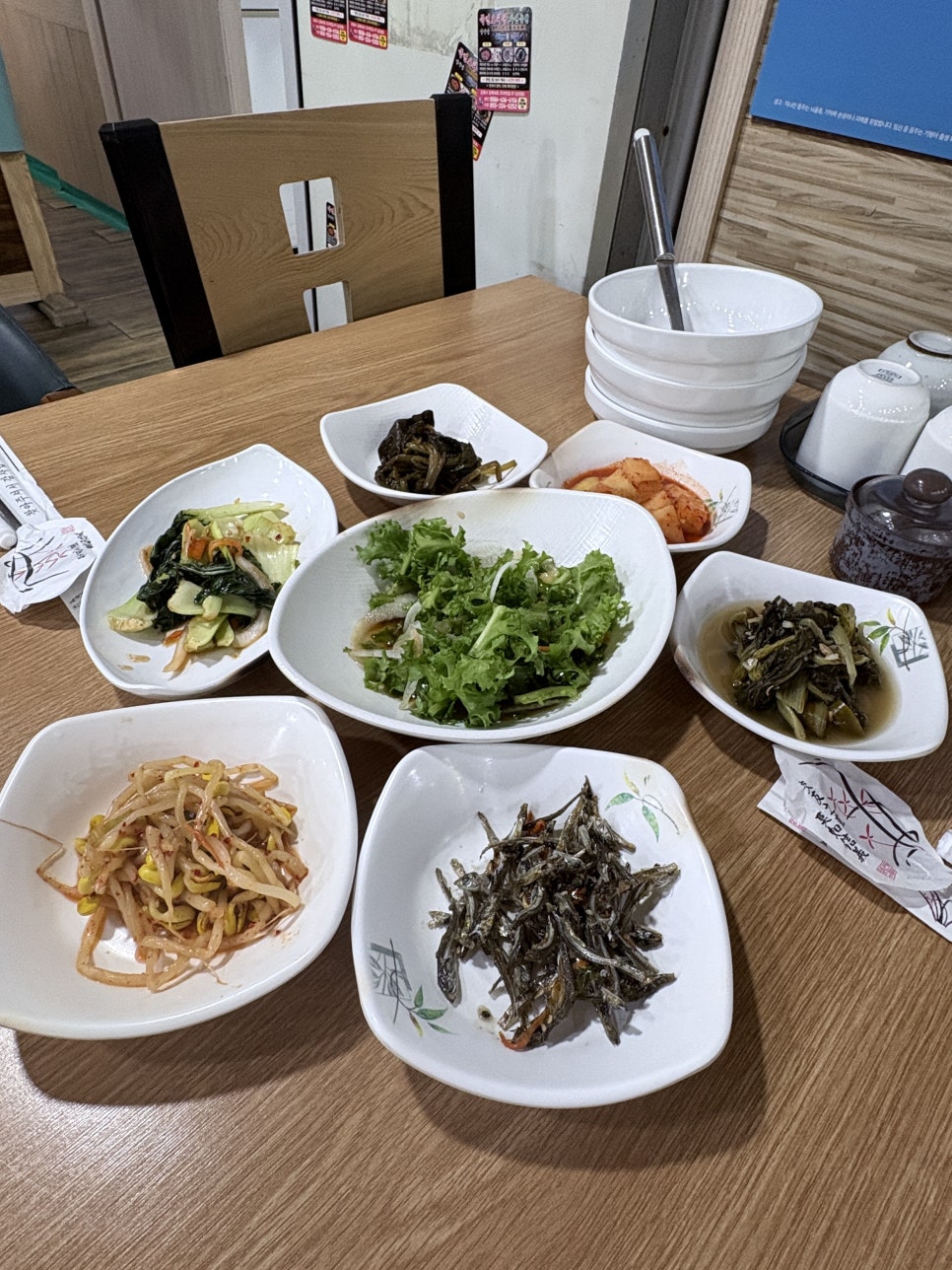 북면오리탕자연농원 삼정점 사진 6