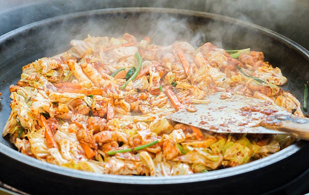춘천닭갈비 사진 1