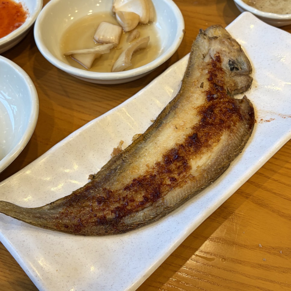 미남삼계탕 사진 6