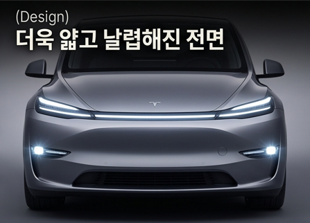 테슬라 모델 Y 주니퍼 가격·주행거리·승차감 총정리｜6인승 모델 Y L까지 분석