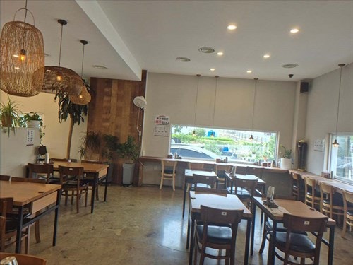 Hongdaeseolreongtang photo 4