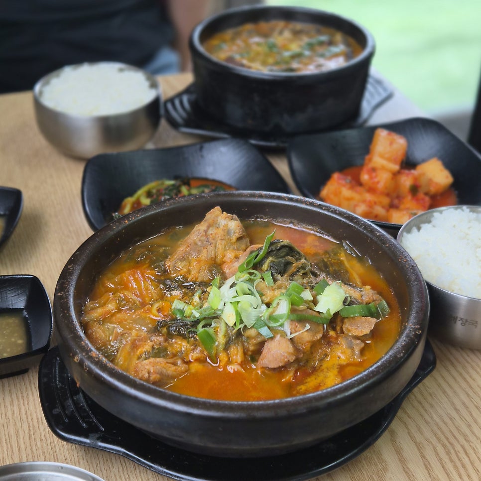일품양평해장국 양주역점 사진 1
