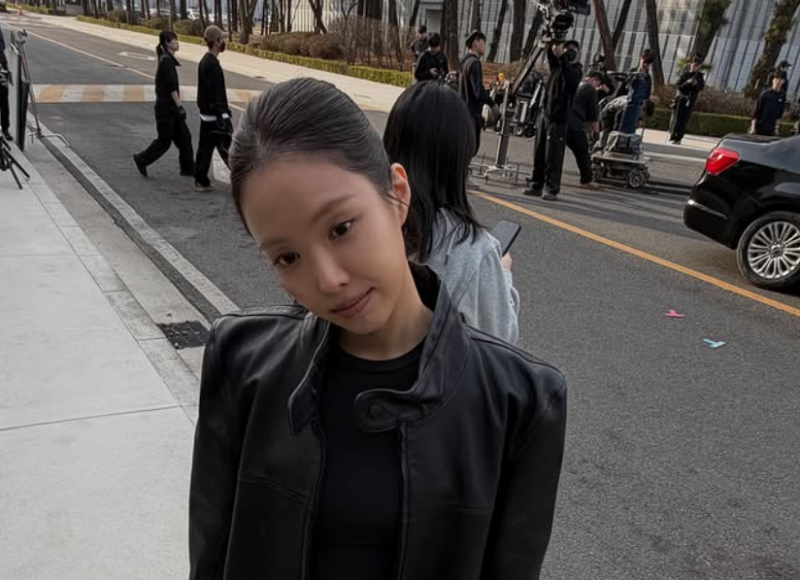 손나은, 에이핑크 탈퇴 후 꺼낸 솔직한 고백…“가수 출신 배우라 늘 평가받는 기분”